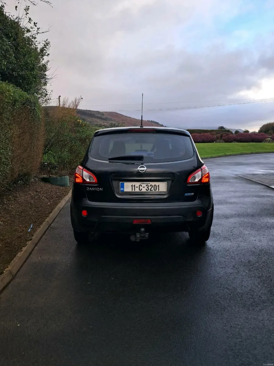 Nissan Qashqai 1.5 - Image 4