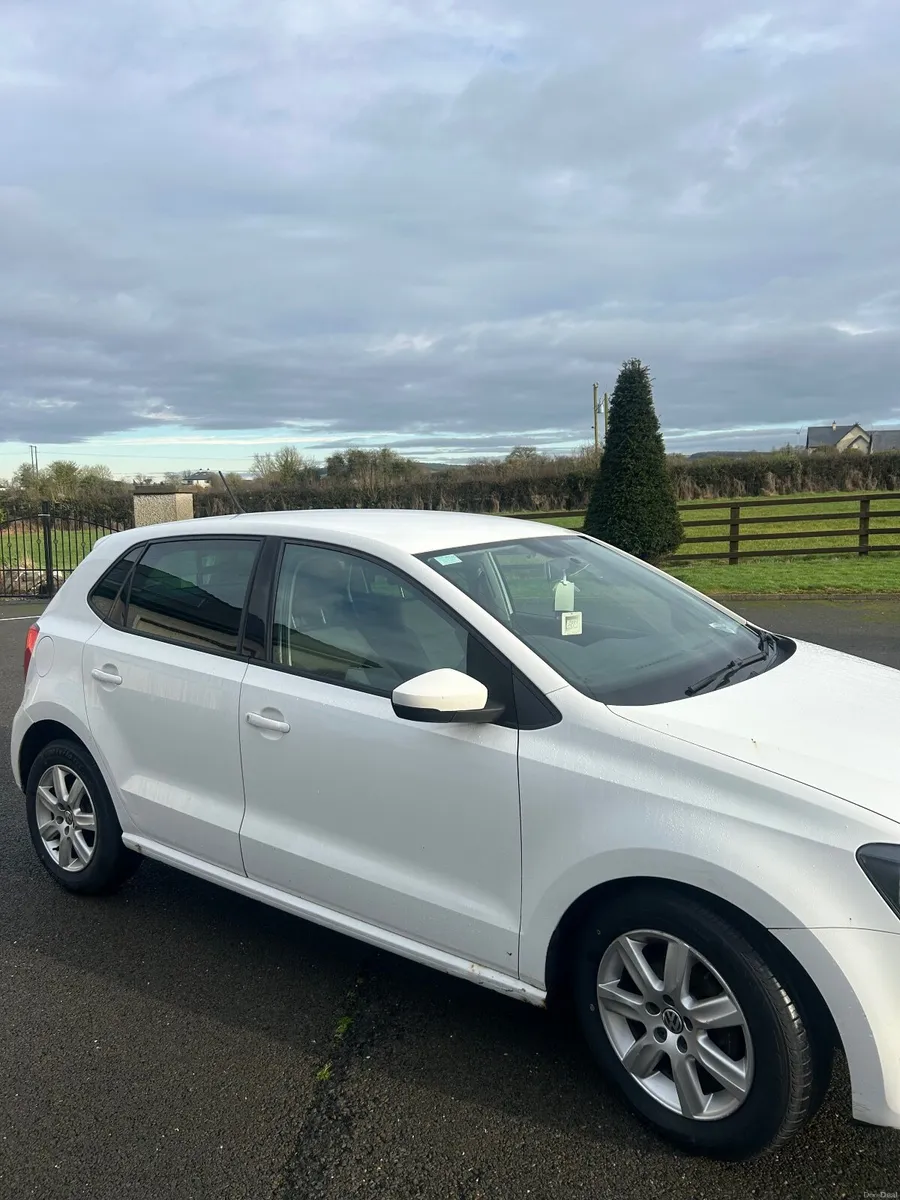 Volkswagen Polo 2012 - Image 3