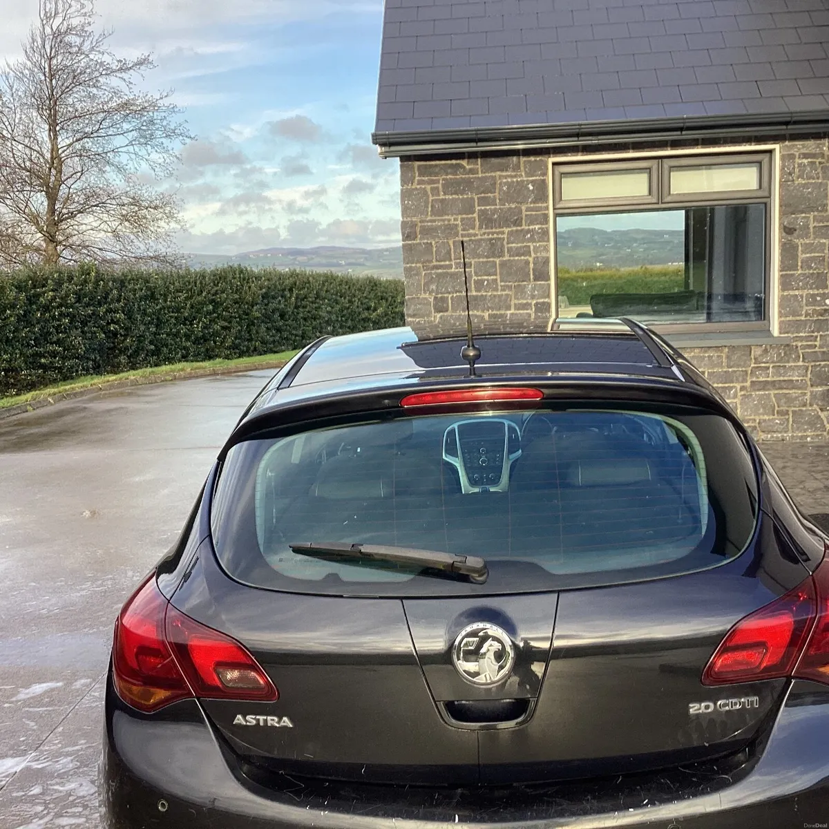 Vauxhall Astra 2011 - Image 4