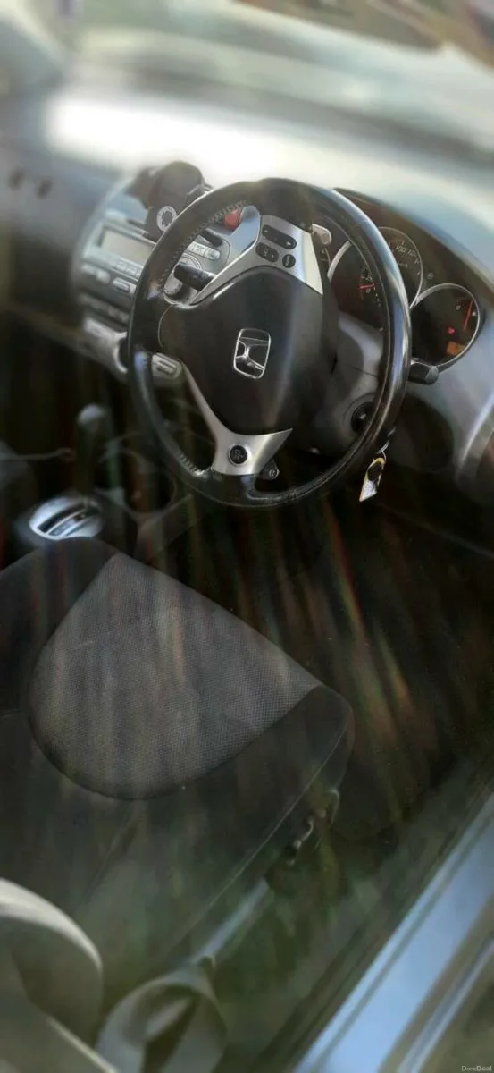 2006  Honda Jazz 1.4  Automatic - Image 4