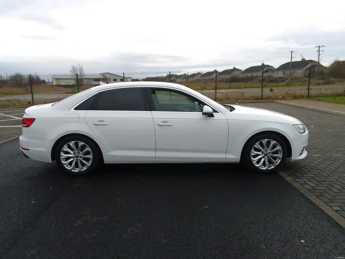 2018 audi a4 se - Image 1