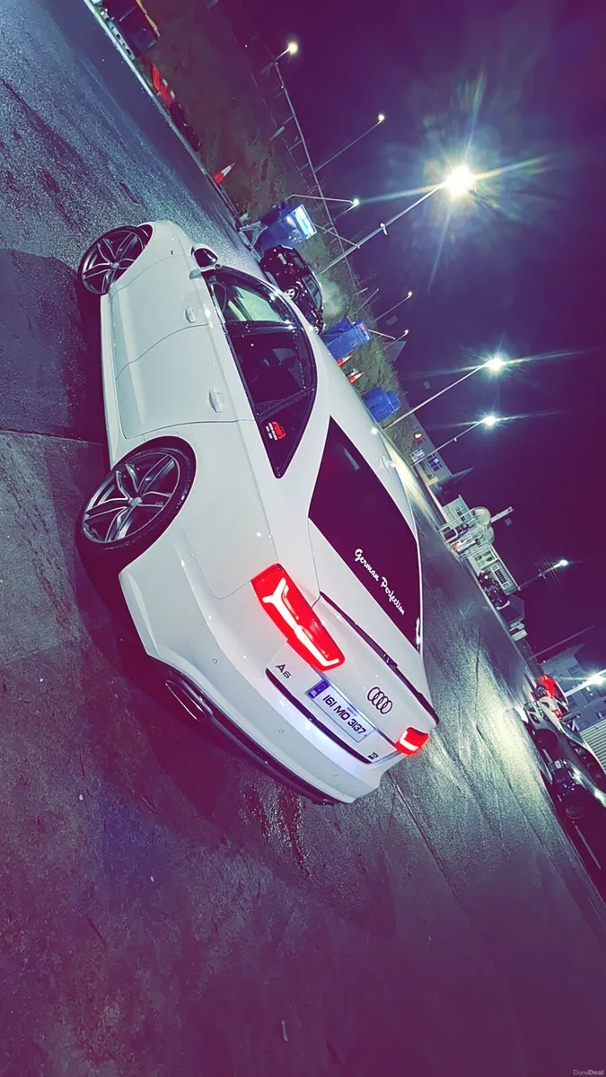 Audi a6 s line black edition tdi ultra - Image 2