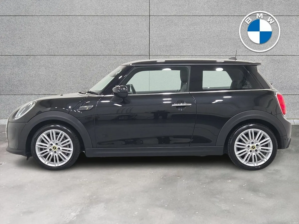 Mini Cooper Electric Level 2 - Image 4