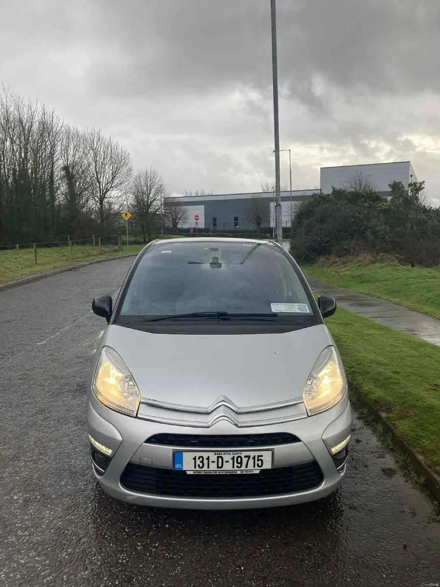 Citroen C4 2013 - Image 1
