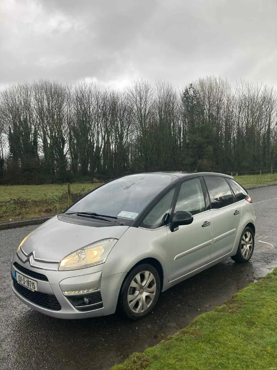 Citroen C4 2013 - Image 4