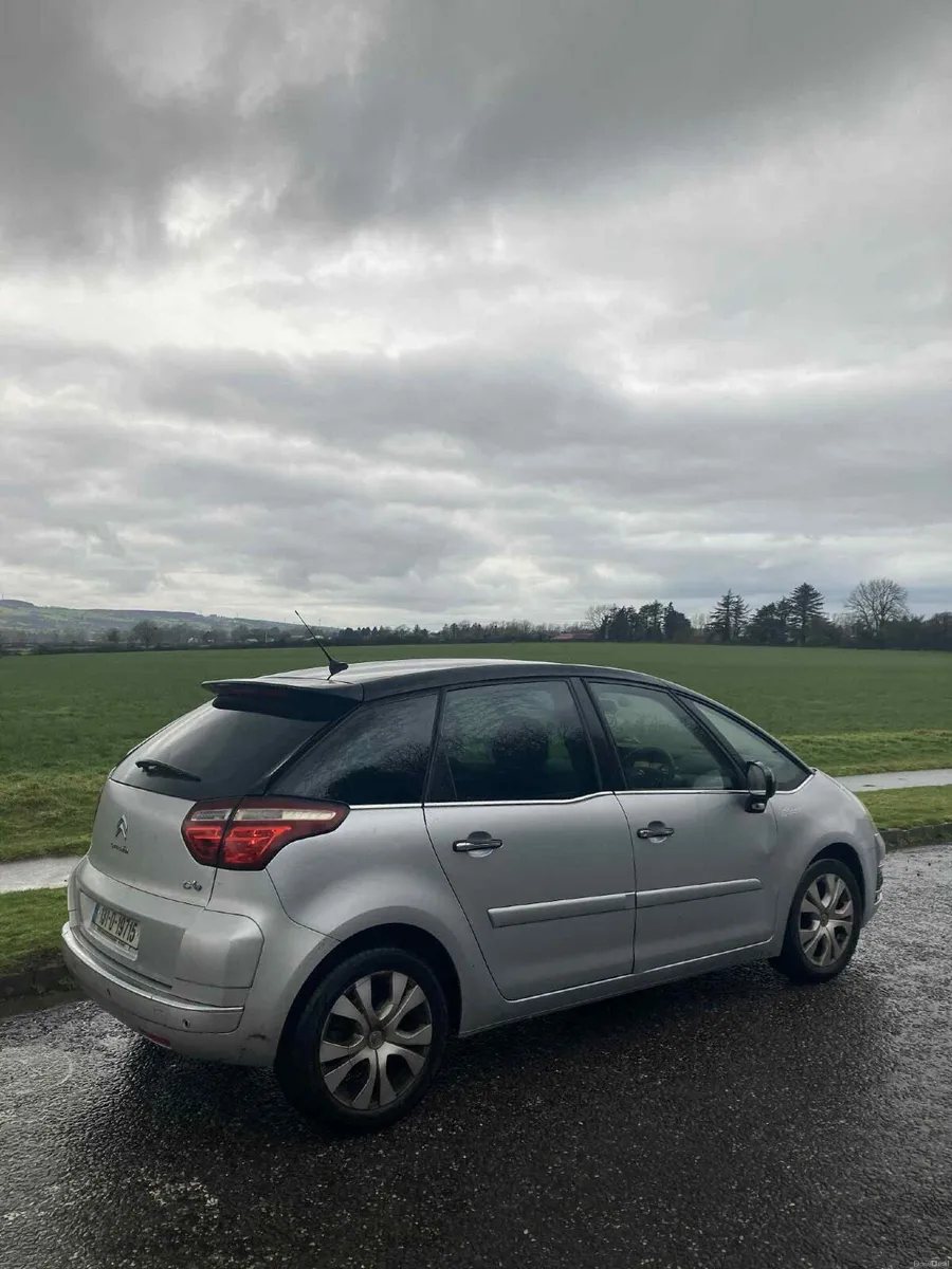 Citroen C4 2013 - Image 3