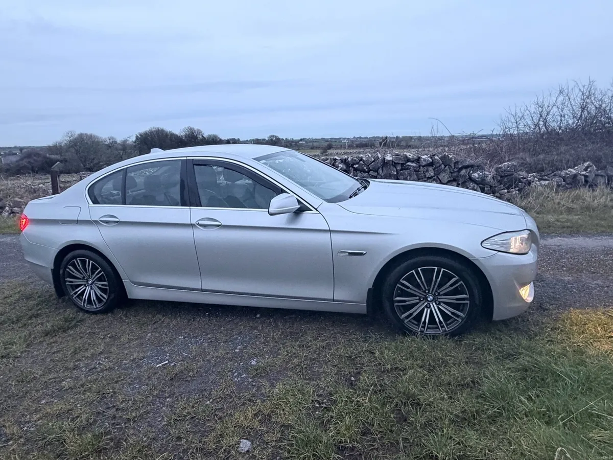BMW 520D - Image 3