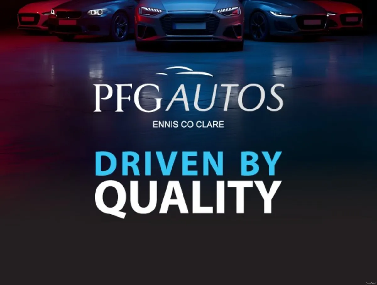 we buy your german saloon - Image 3