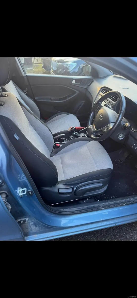 Hyundai i20 2016 - Image 3