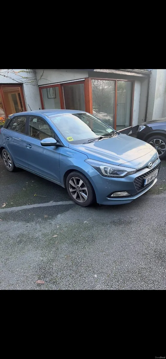 Hyundai i20 2016 - Image 4