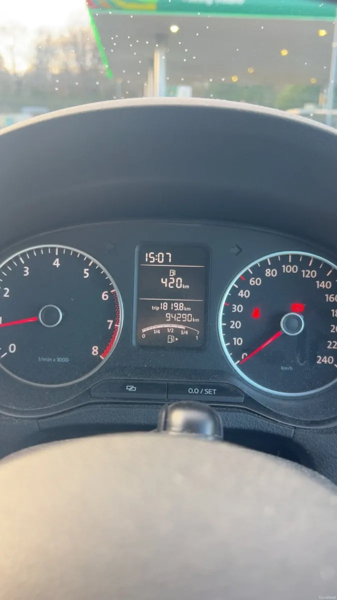 Volkswagen Polo 2013 - Image 3