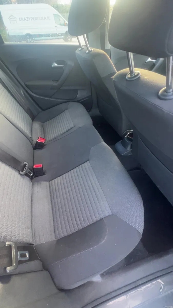 Volkswagen Polo 2013 - Image 4