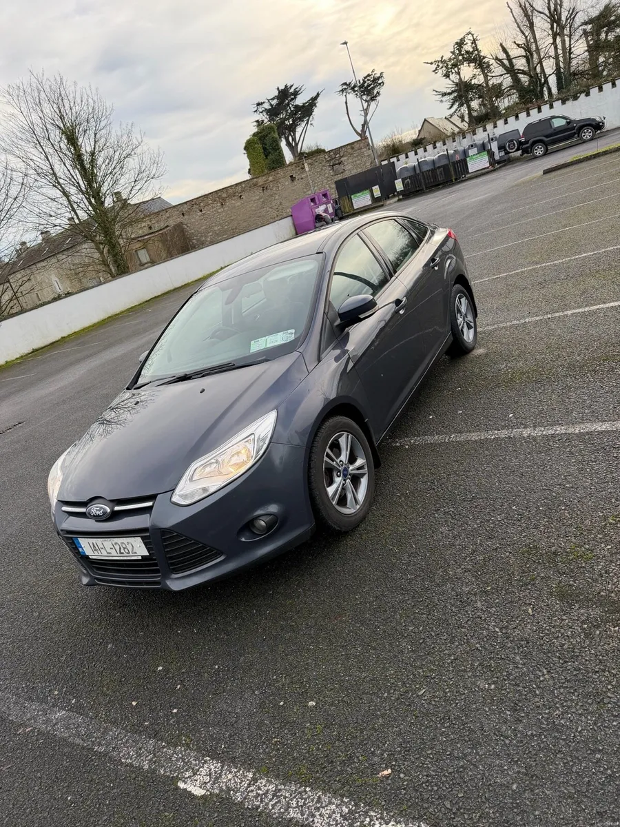 Ford focus 1.6 tdci - Image 2