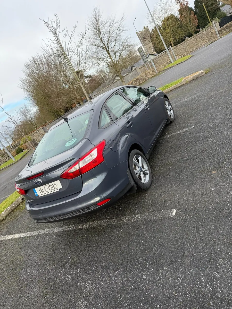 Ford focus 1.6 tdci - Image 3