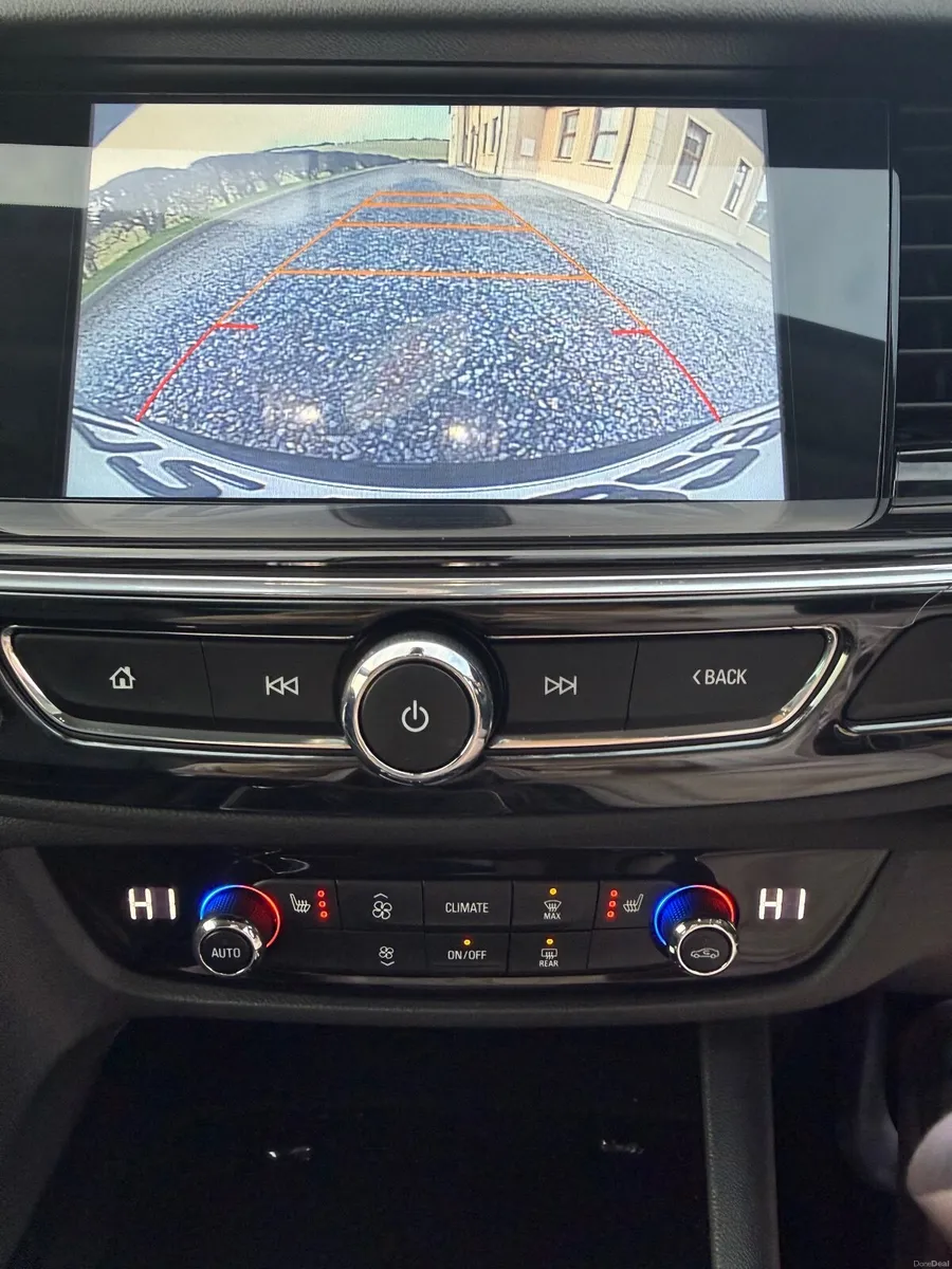 Opel Insignia 2017 Elite Full service history - Image 2