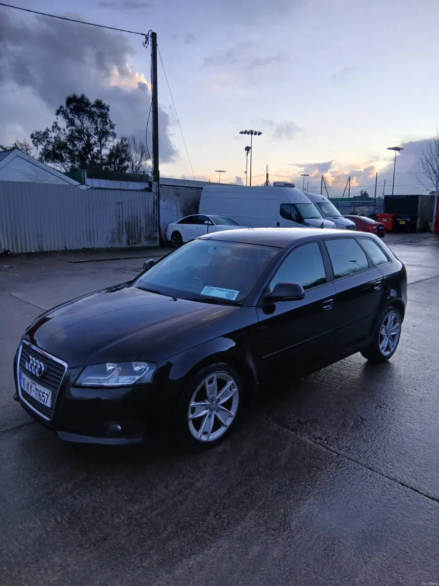 Audi A3 2010 - Image 2