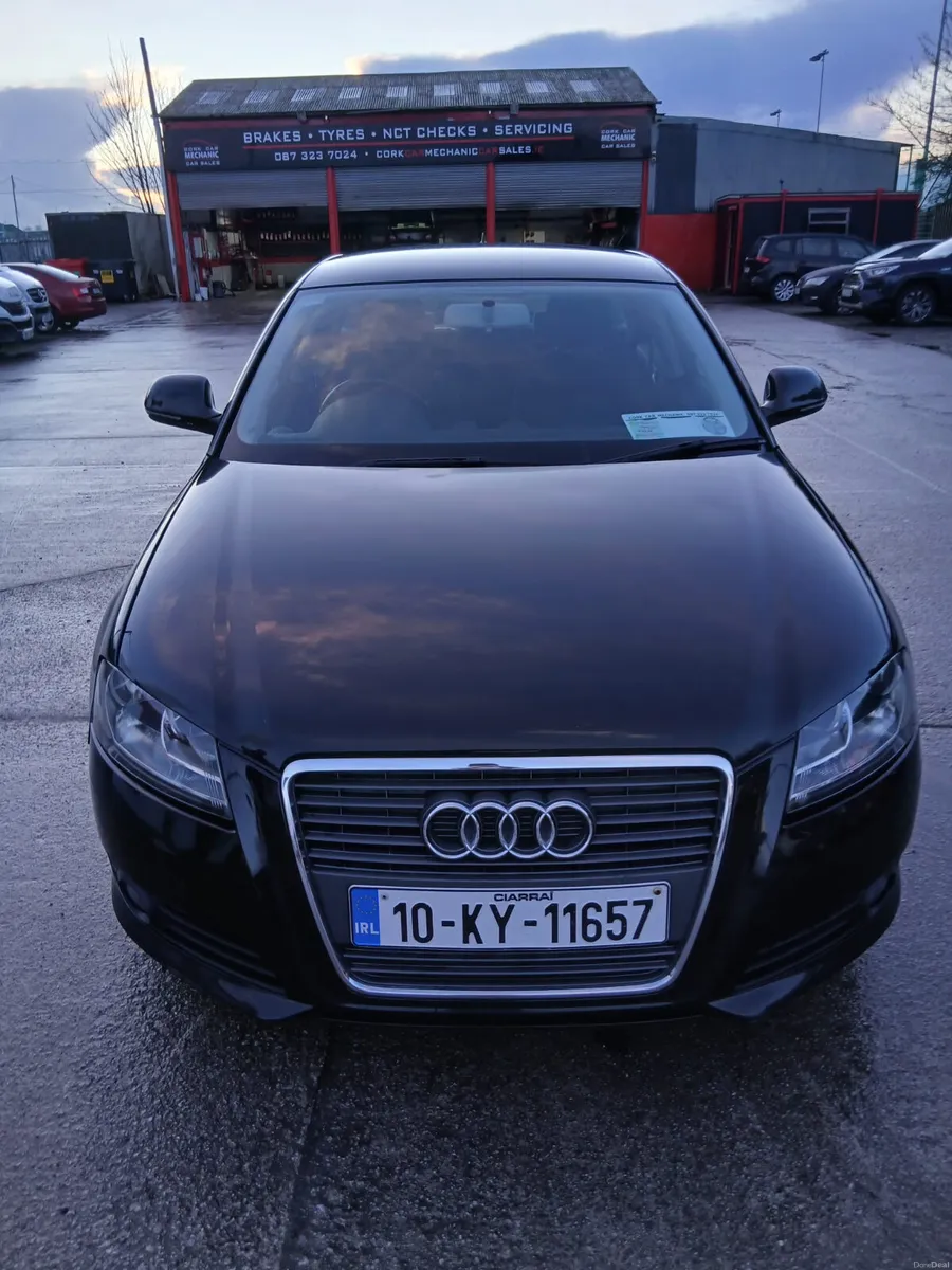 Audi A3 2010 - Image 3