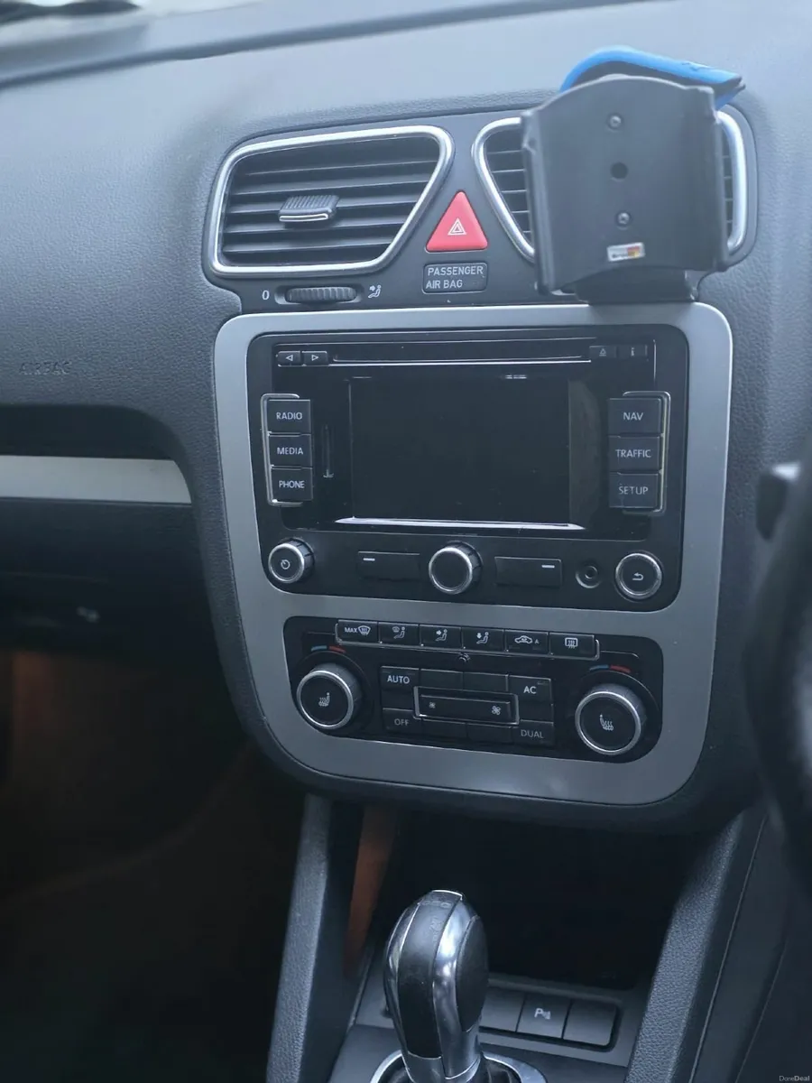 Volkswagen Scirocco 2013 - Image 3