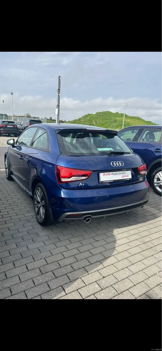 182 AUDI A1 S Line High Spec - Excellent,Spotless! - Image 2