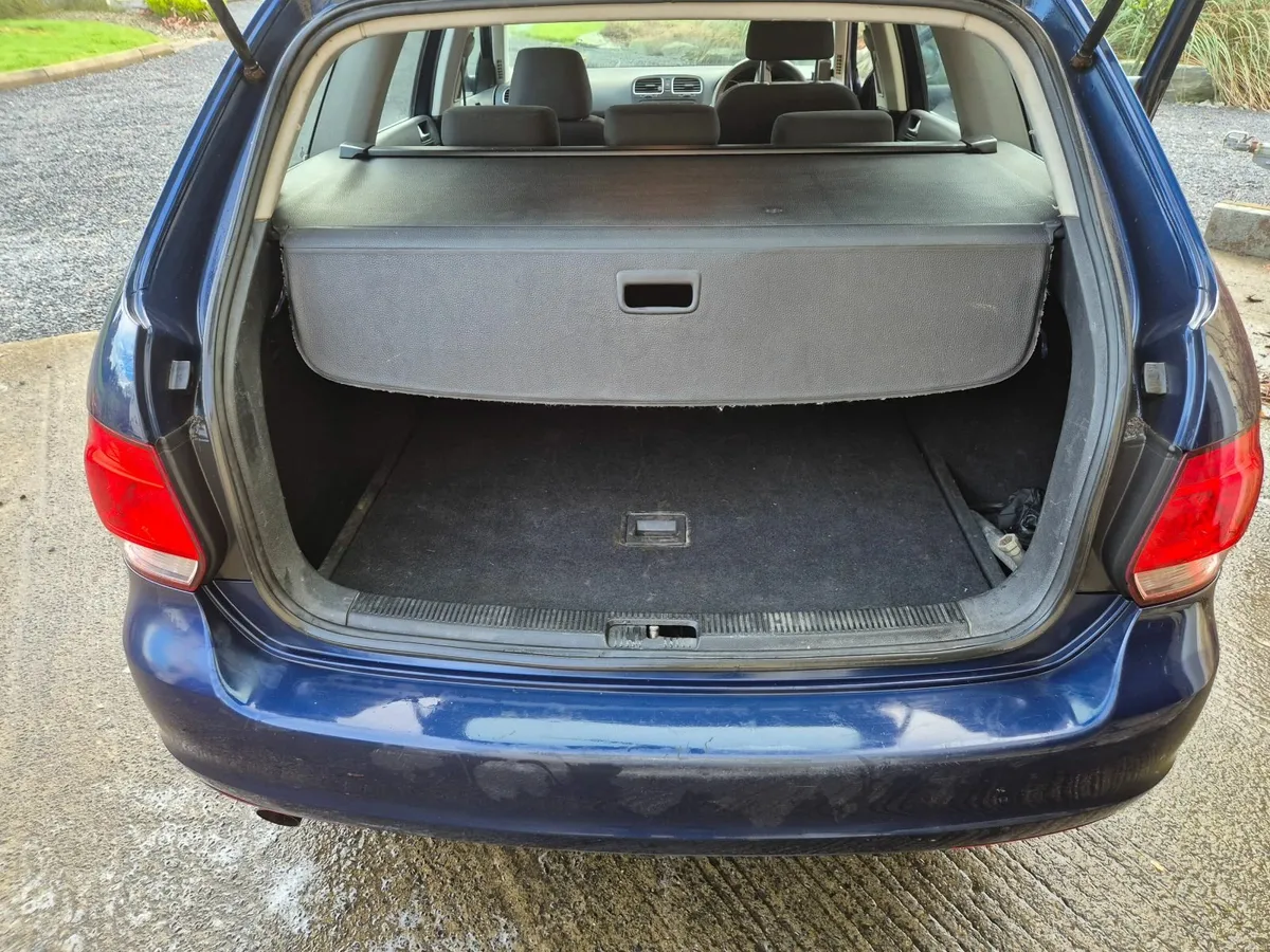 Volkswagen Golf 2013 - Image 3