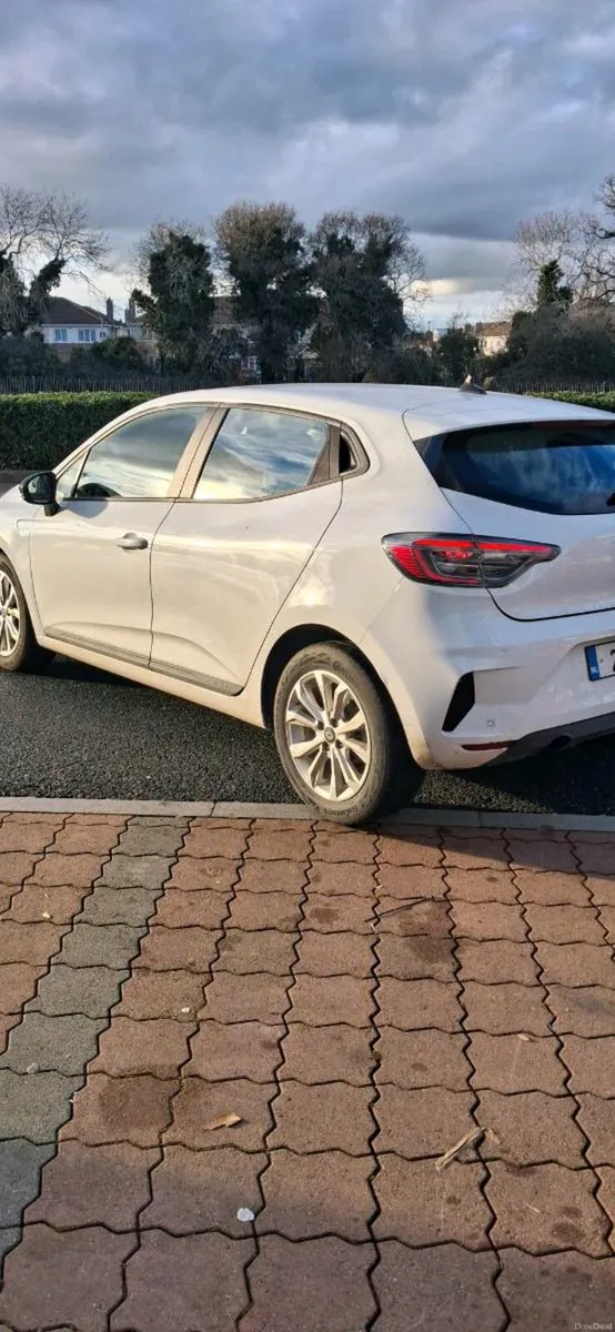 Renault  clio - Image 3