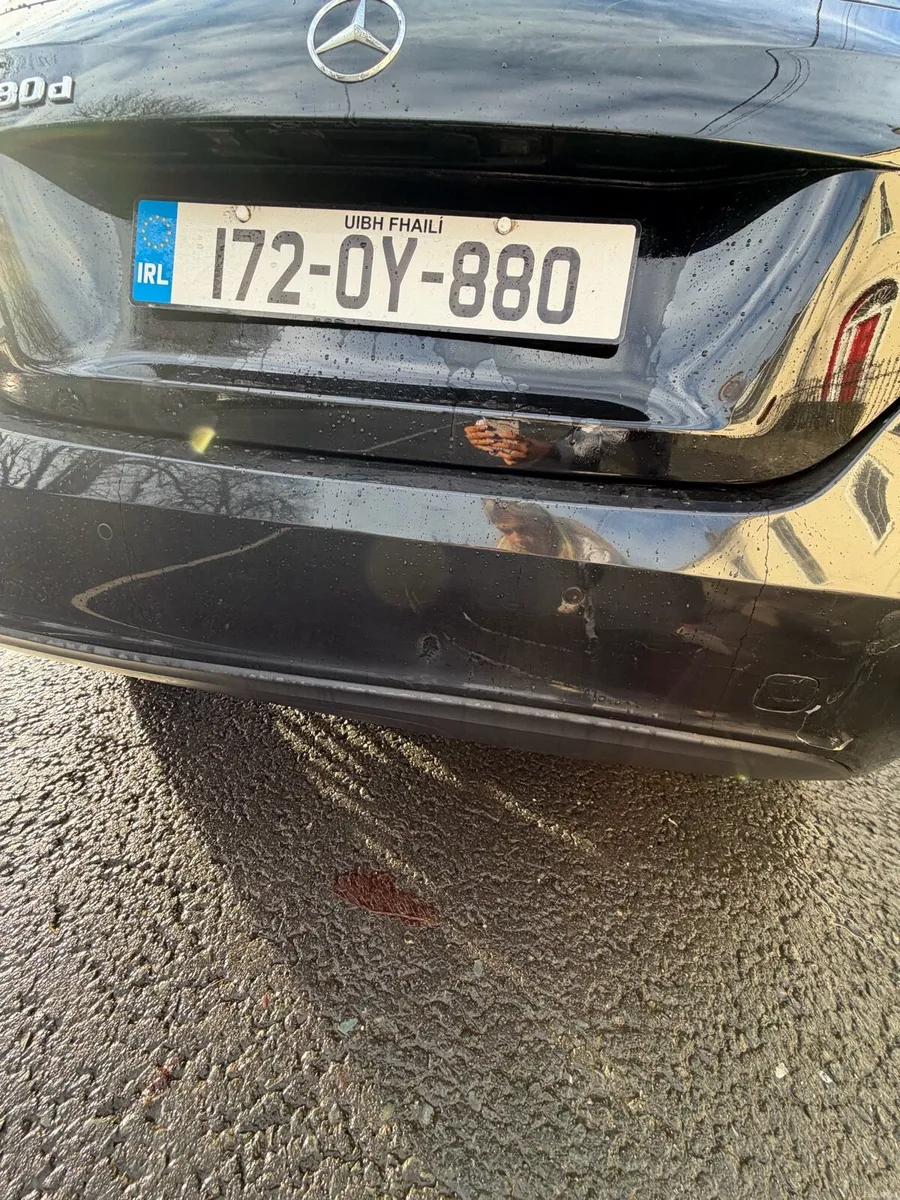 Mercedes-Benz A180d Automatic - Image 3