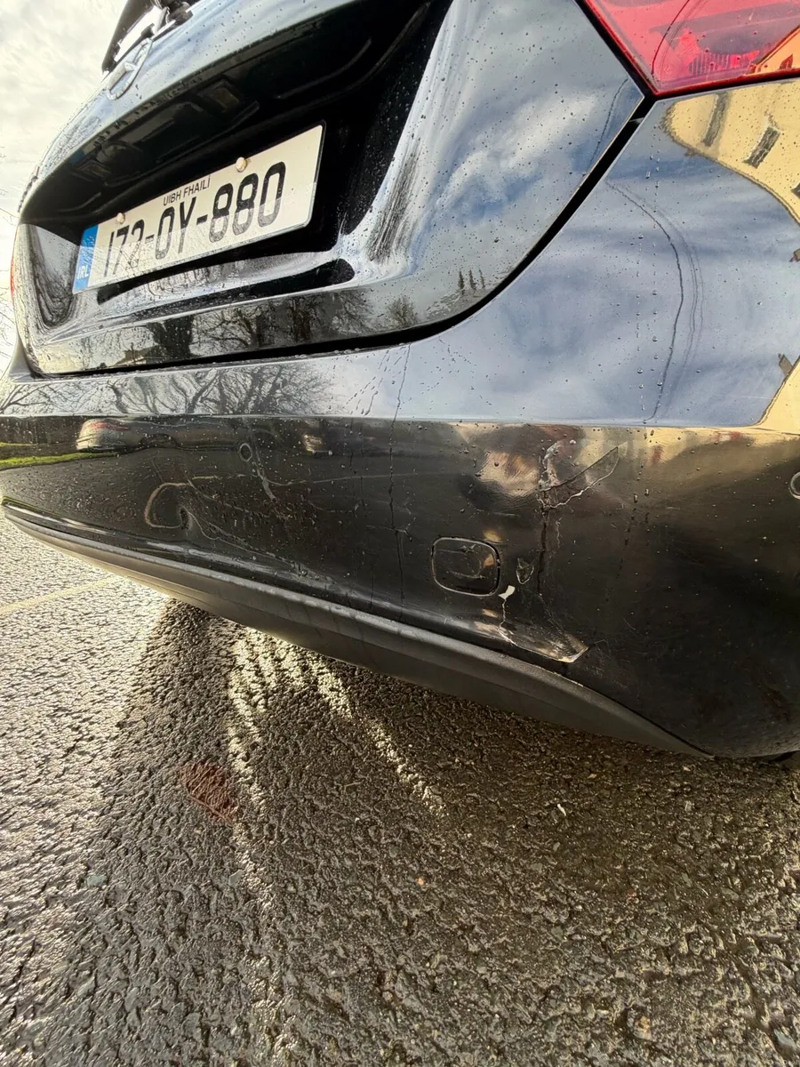 Mercedes-Benz A180d Automatic - Image 4