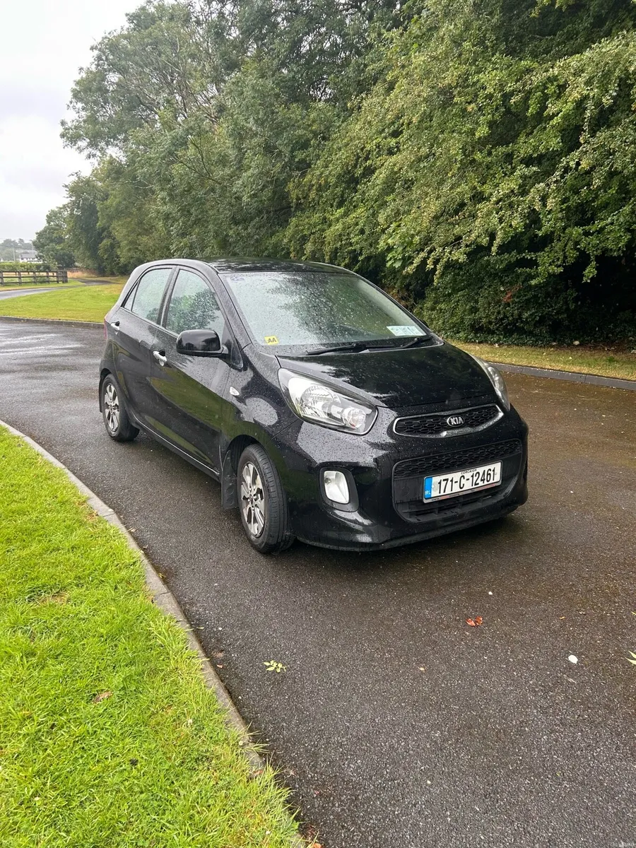 171 Kia Picanto - Image 1