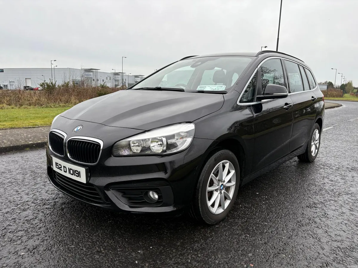 BMW 2-Series 2015 - Image 1