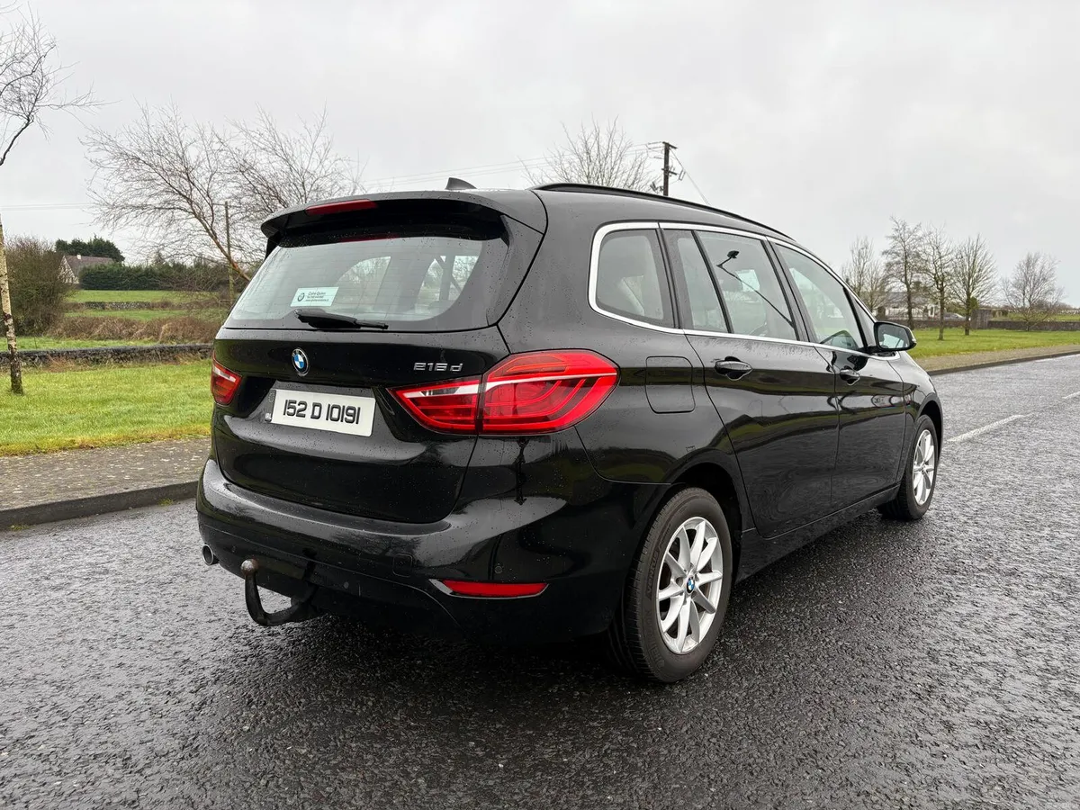 BMW 2-Series 2015 - Image 4