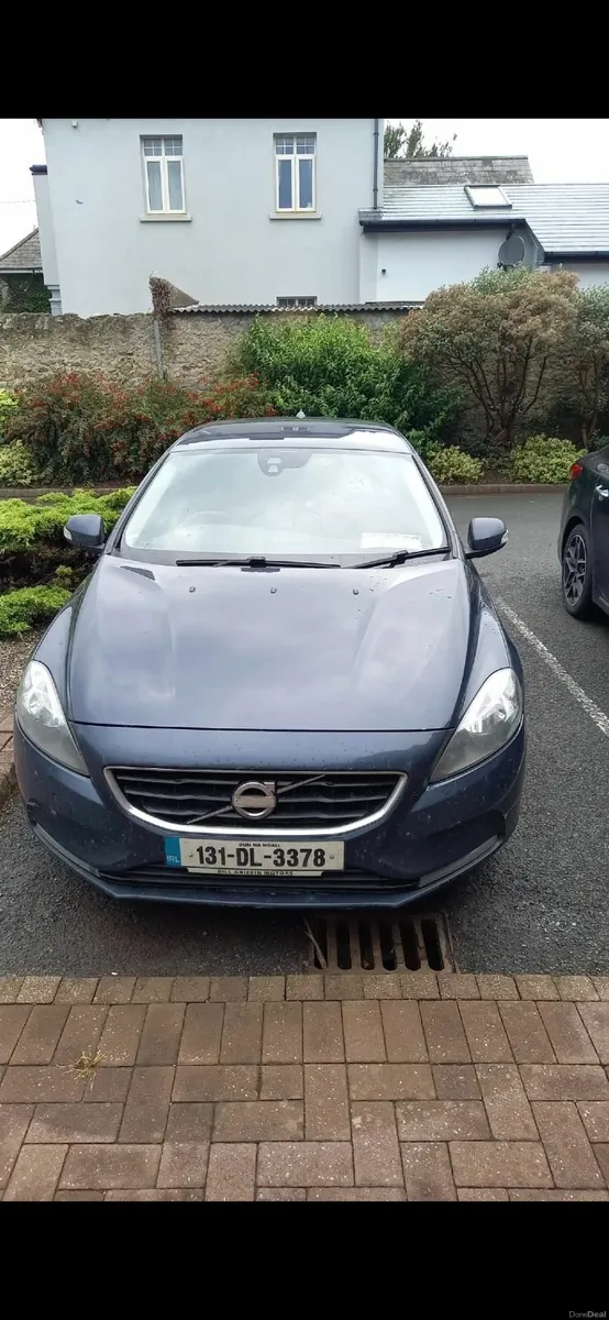 Volvo V40 2013 - Image 4