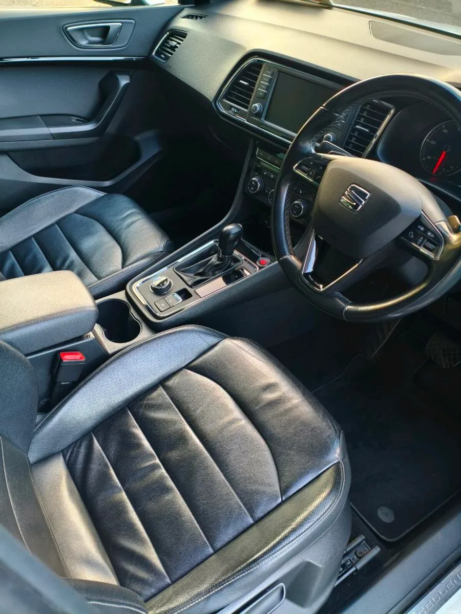 2.0 TDI XCELLENCE SUV DSG 4Drive  190 HP - Image 4