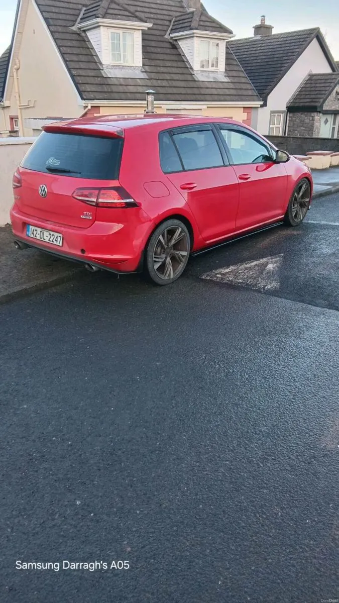 Golf highline - Image 3