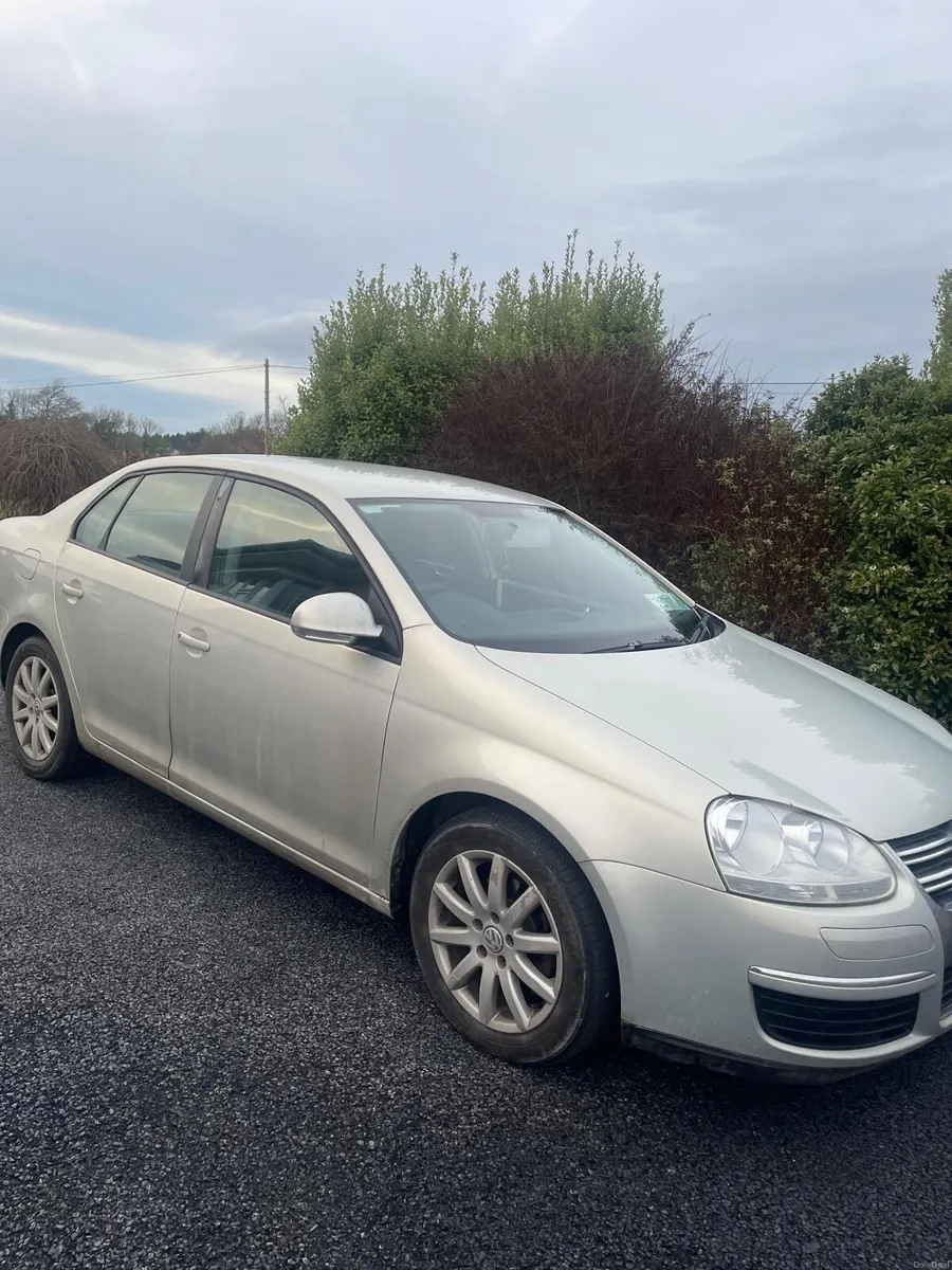 Volkswagen Jetta - Image 1