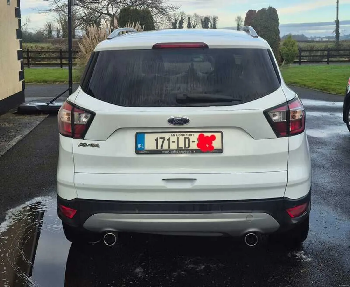 2017 Ford Kuga - Image 2