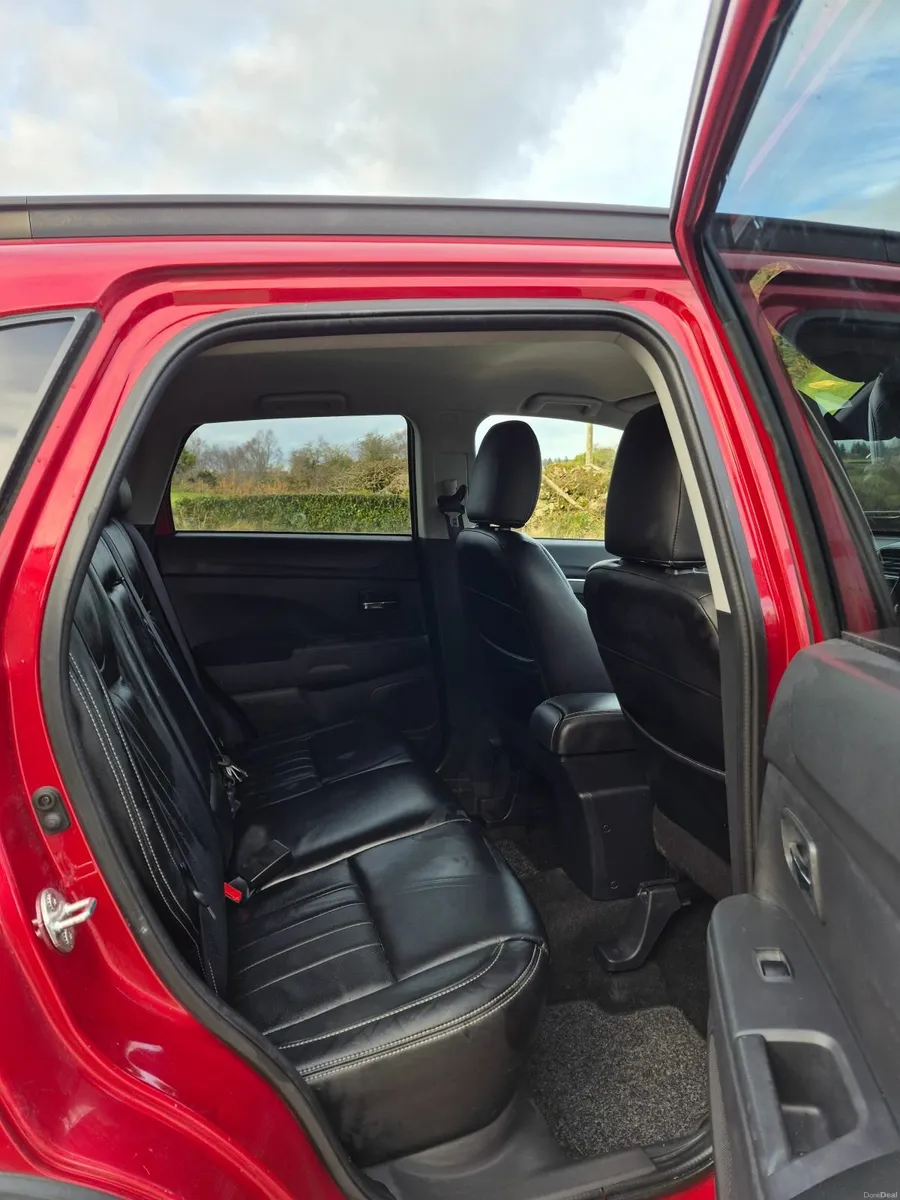 Mitsubishi ASX 2016 - Image 4