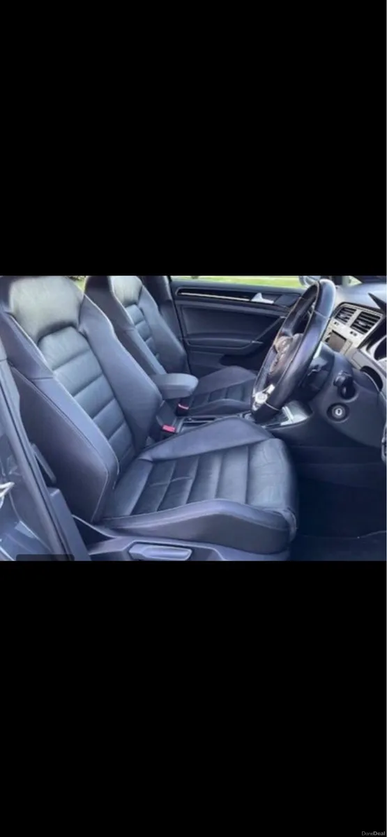 Volkswagen Golf 2013 1.6 - Image 4