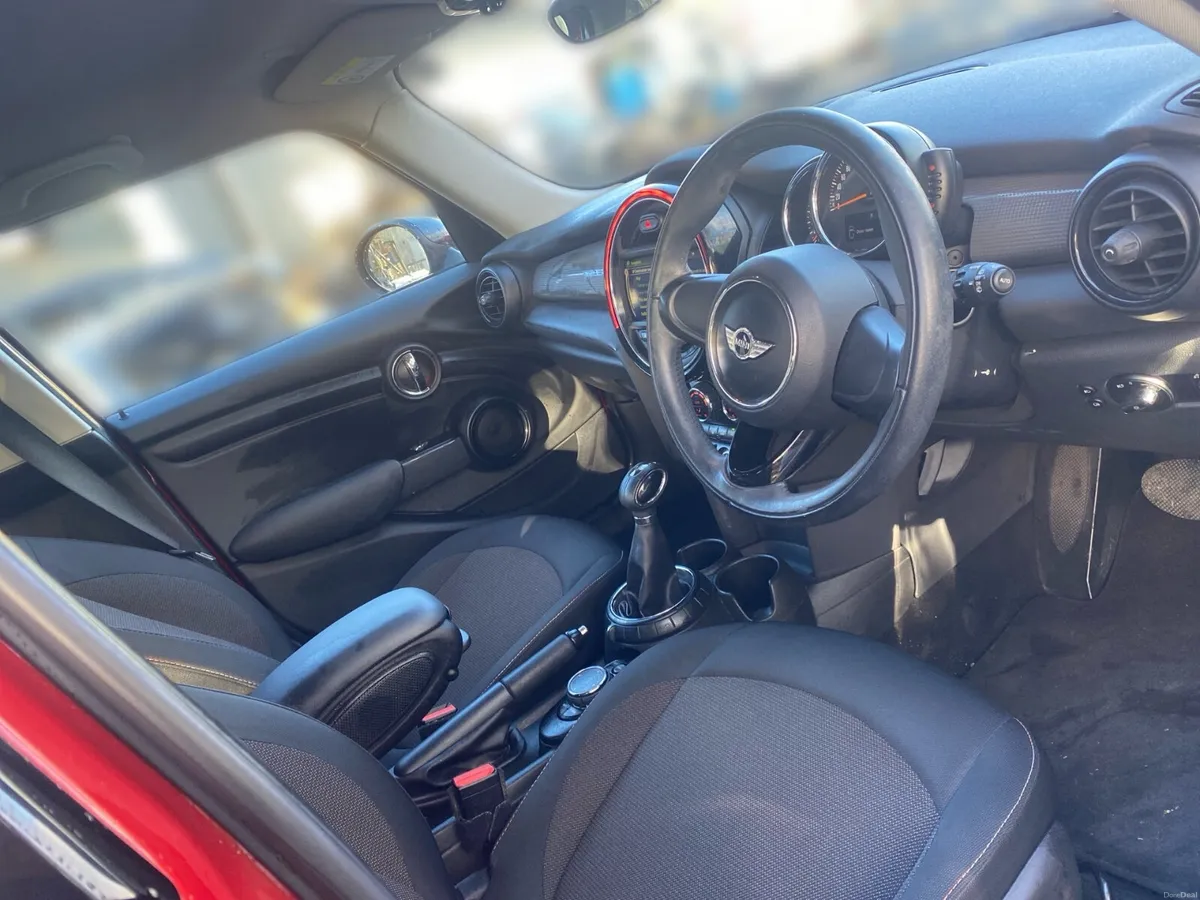 ***DEPOSIT TAKEN***   MiniCooper 2015 - Image 6