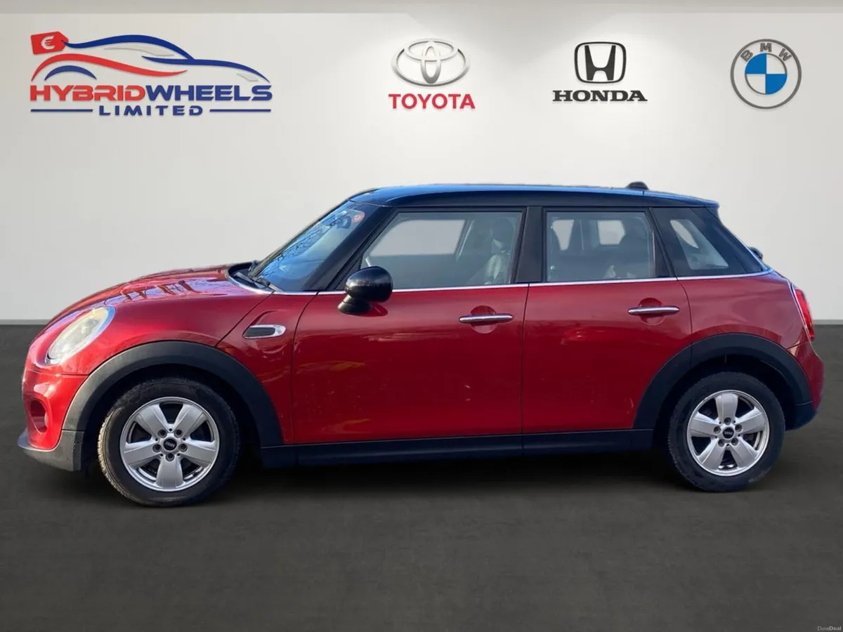 Mini Cooper 2015 - Image 4