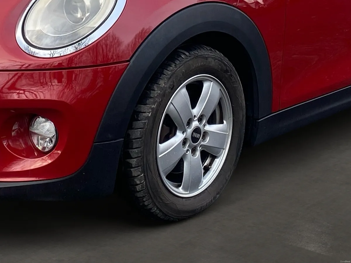 Mini Cooper 2015 - Image 3