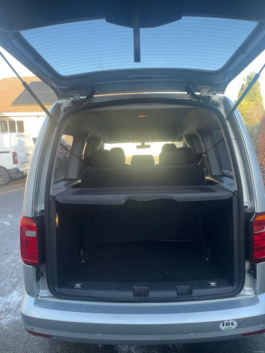 Caddy maxi life car - Image 2