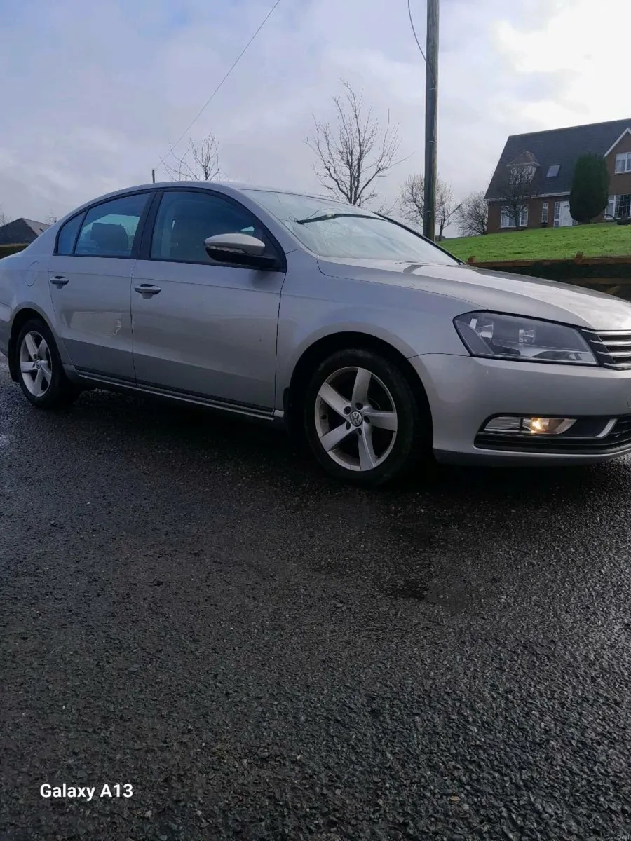 Volkswagen Passat S Bluemotion - Image 3