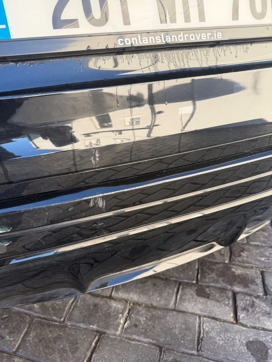 Land Rover Range Rover Evoque 2020 - Image 3