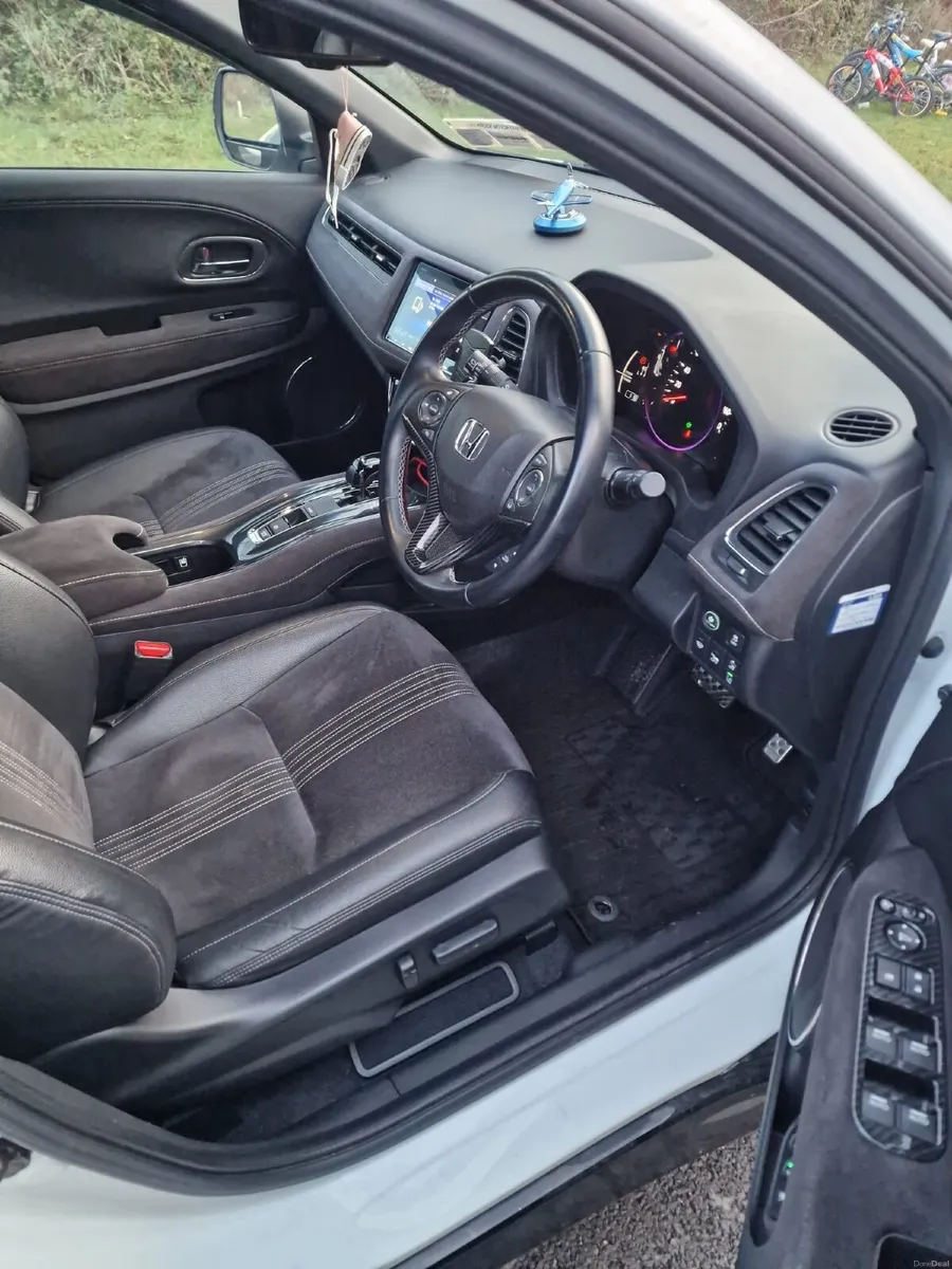 Honda Vezel 2019 - Image 2