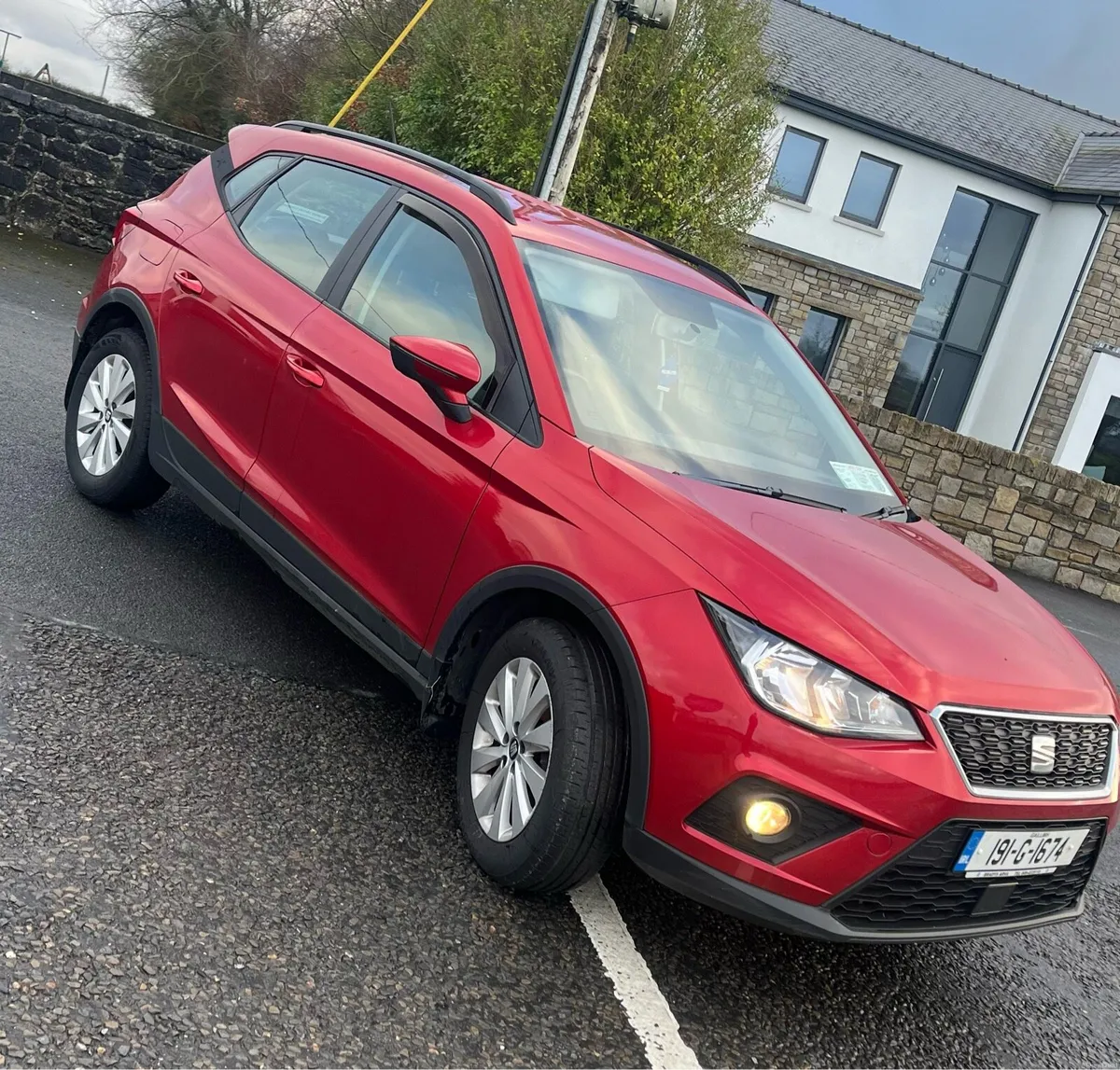 Seat arona - Image 2