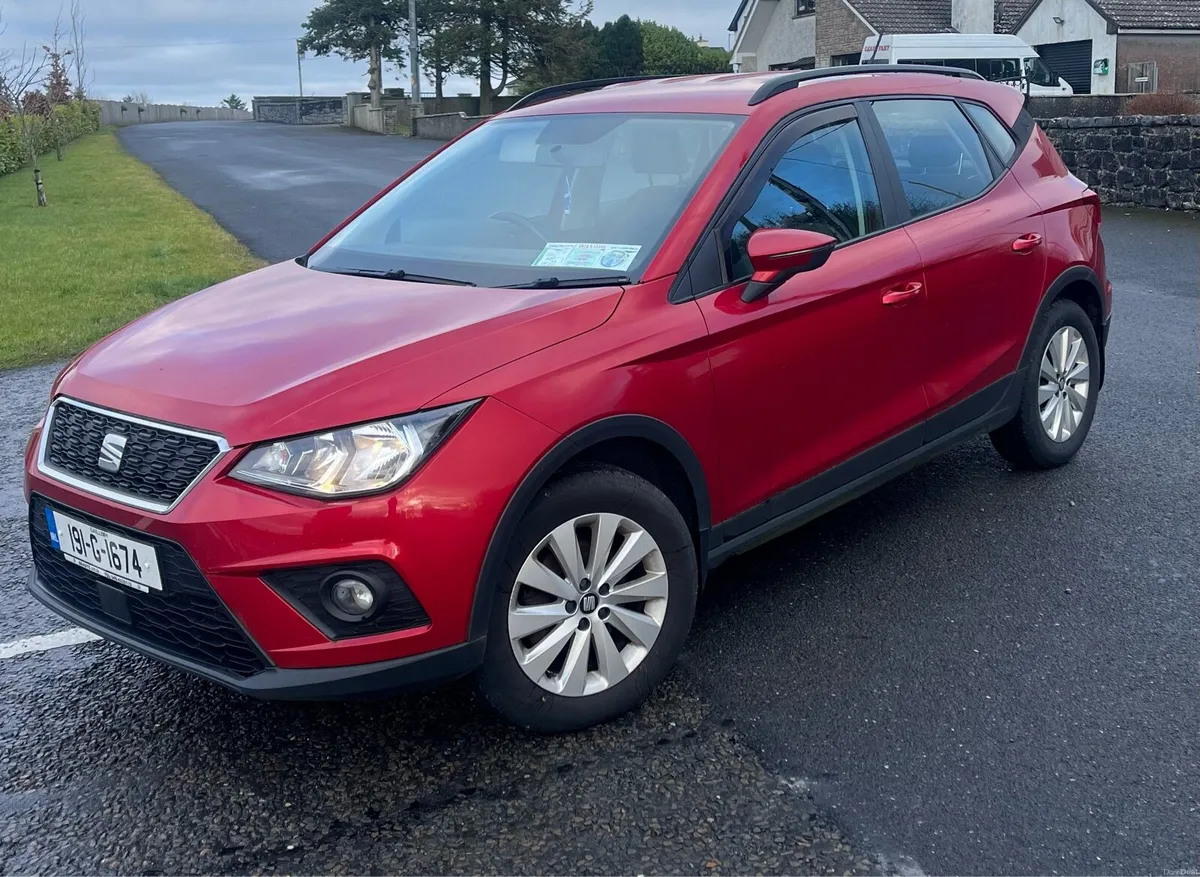 Seat arona - Image 4