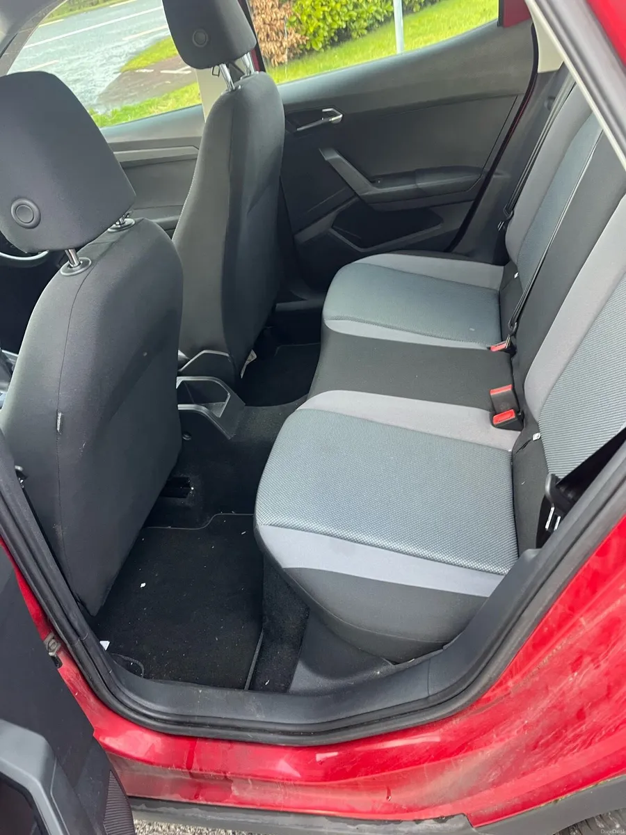 Seat arona - Image 5