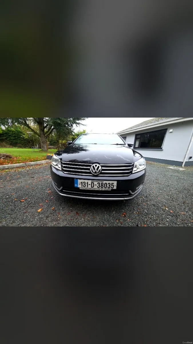 2013 VW Passat 1.4 TSI DSG Auto Estate - Image 1