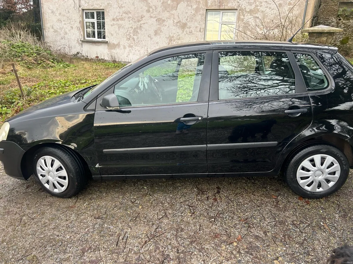 VW Polo 2009 1.2 (NCT 11/26) - Image 4