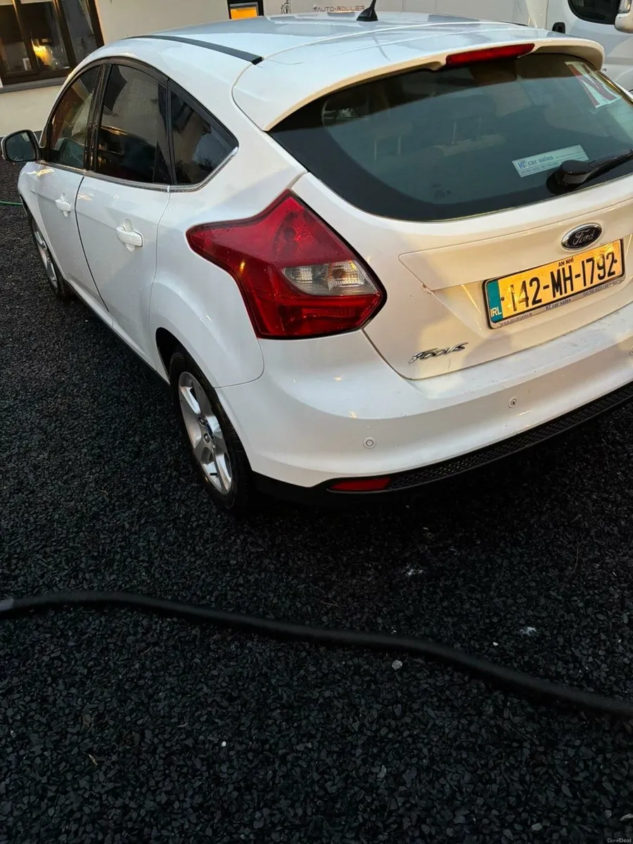 Ford focus - Image 4